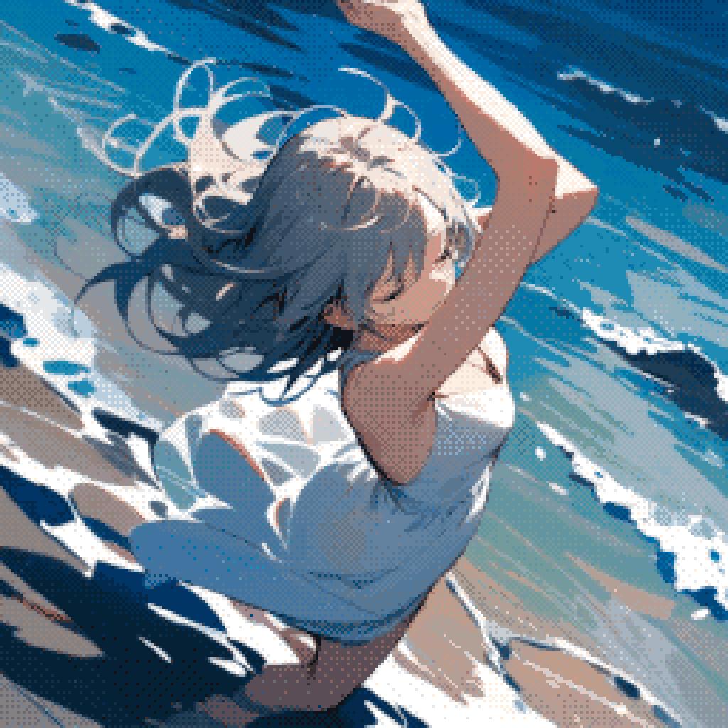 Playlist cover art