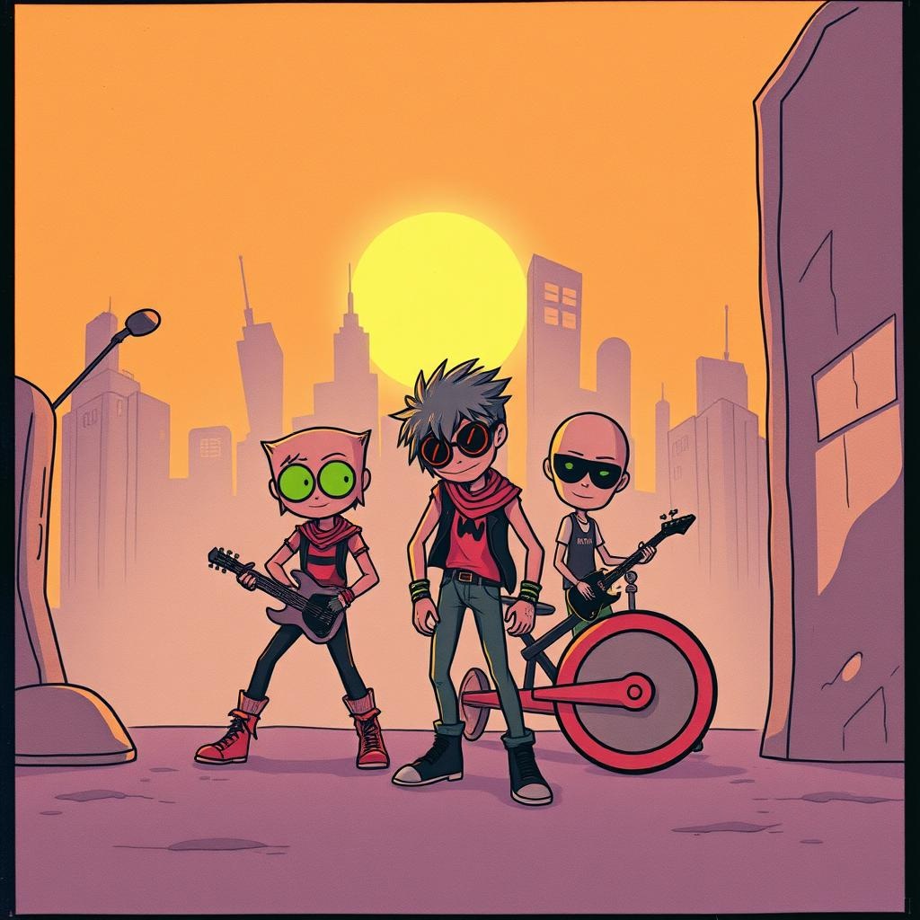 Image for Novas Agosto 2025