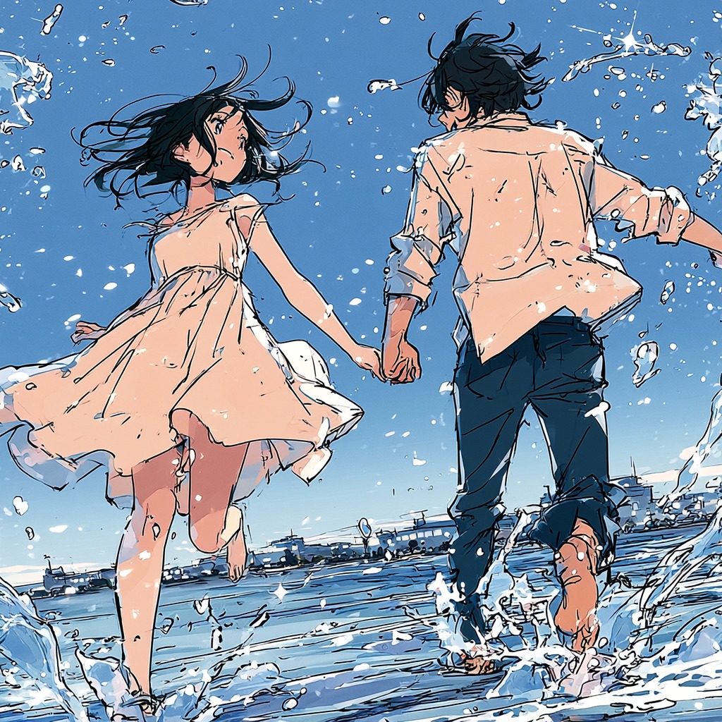 Summer song