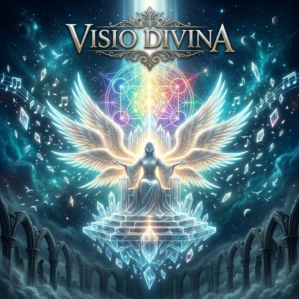 Visio Divina artwork
