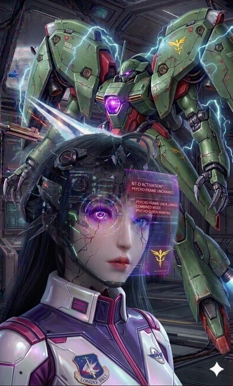 【Static Galaxy】 artwork