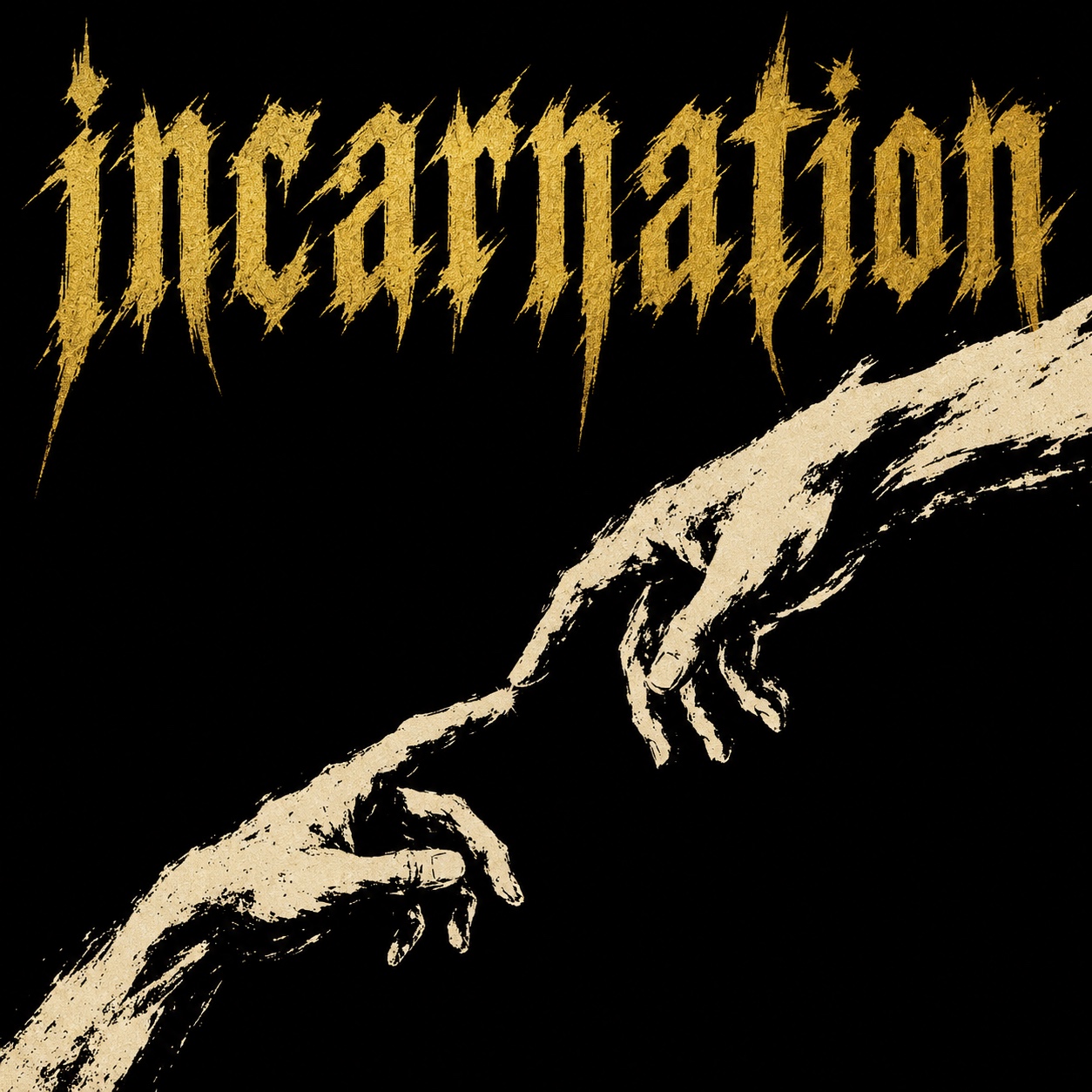 Incarnation artwork