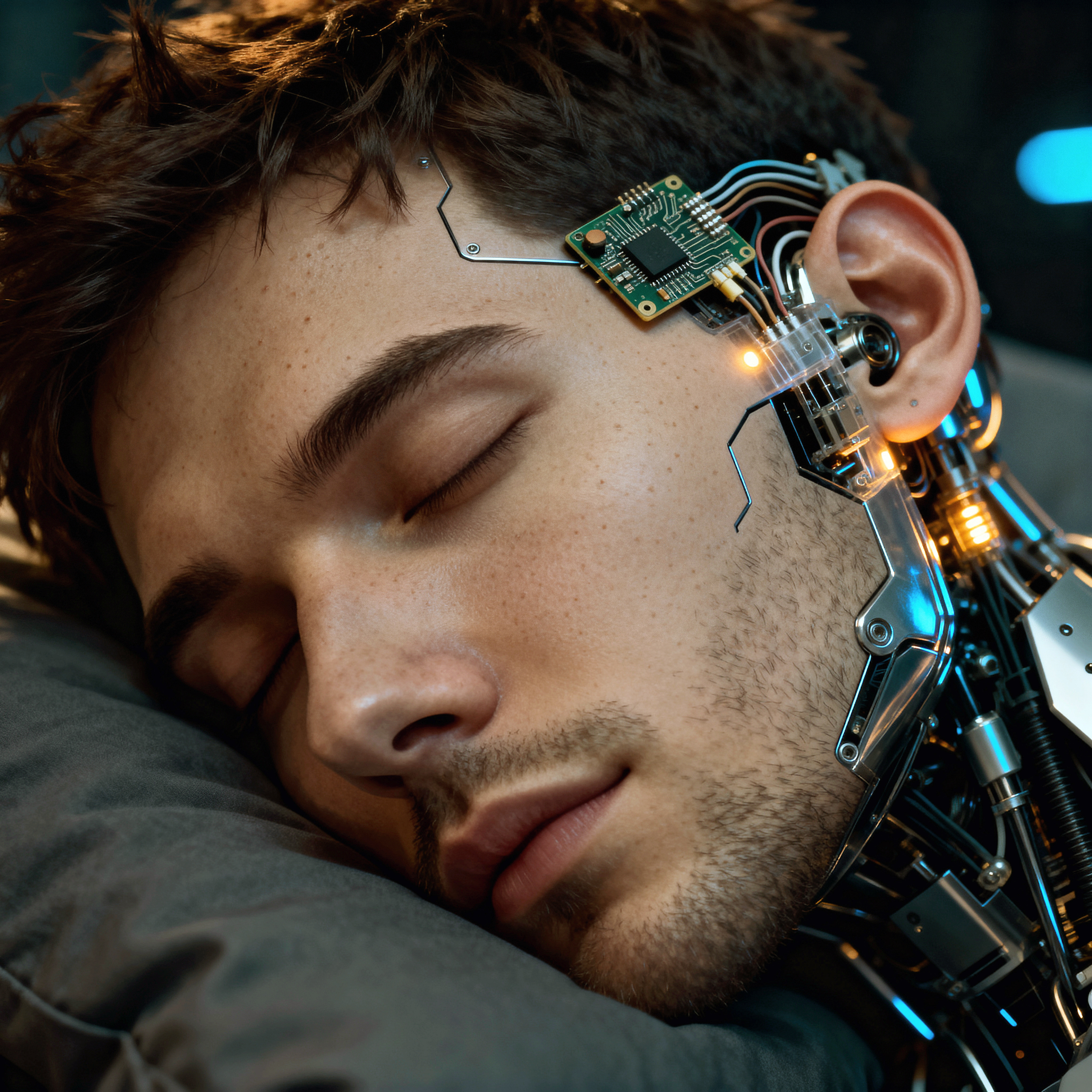 AndroidDreams