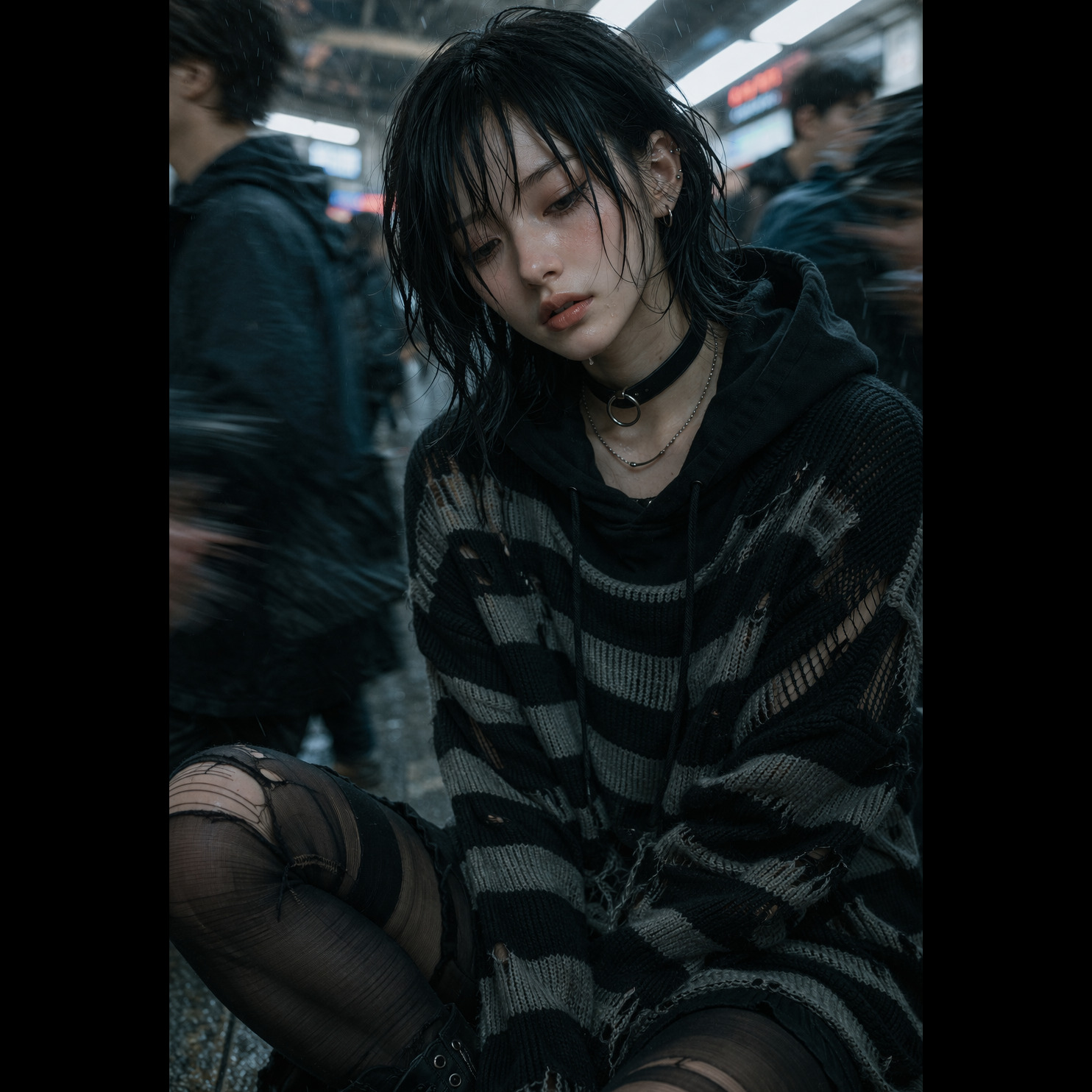 Persona image for Tamaki