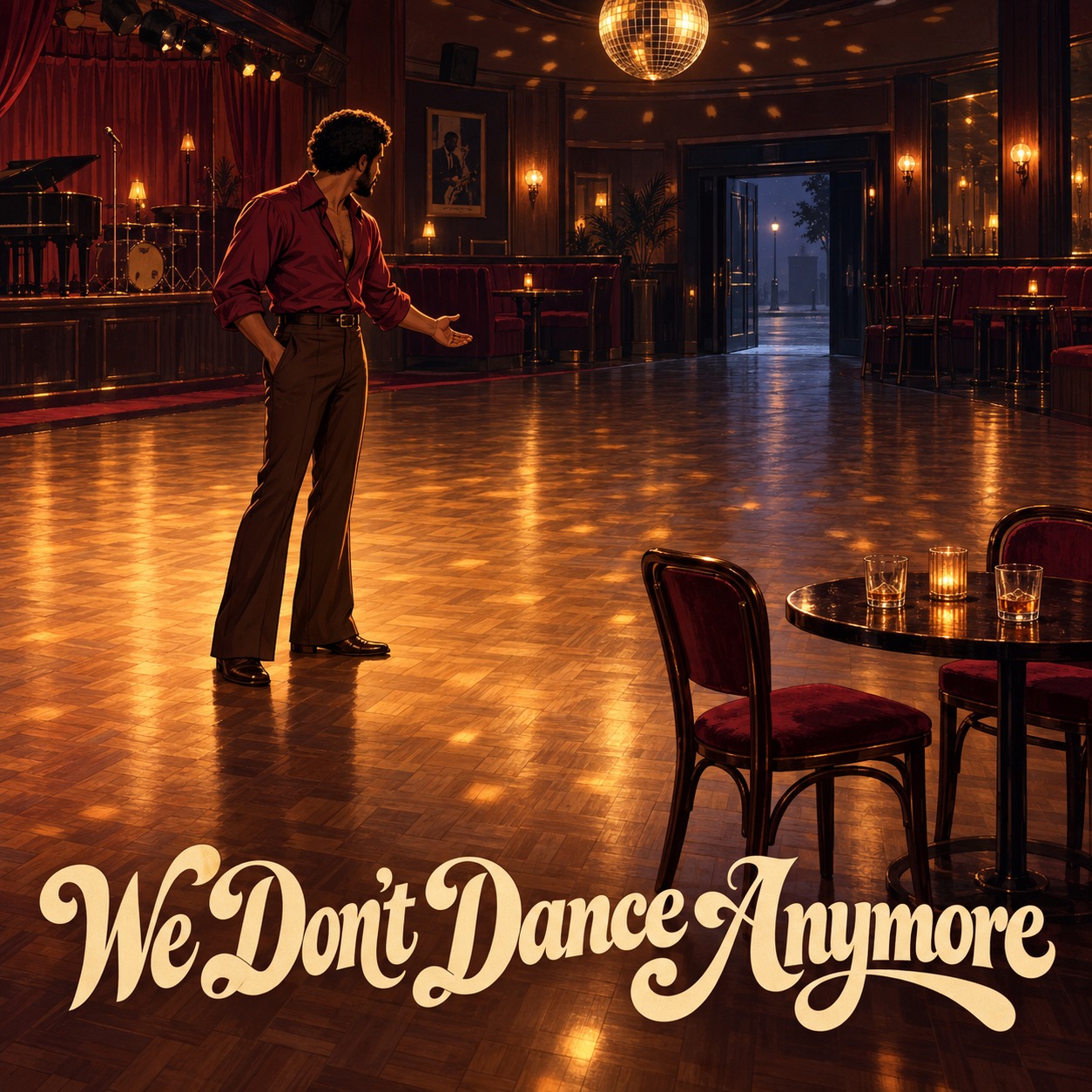 Song Cover Image