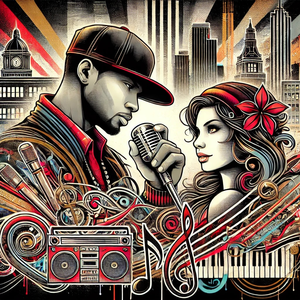 Song Image