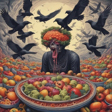 Playlist cover art