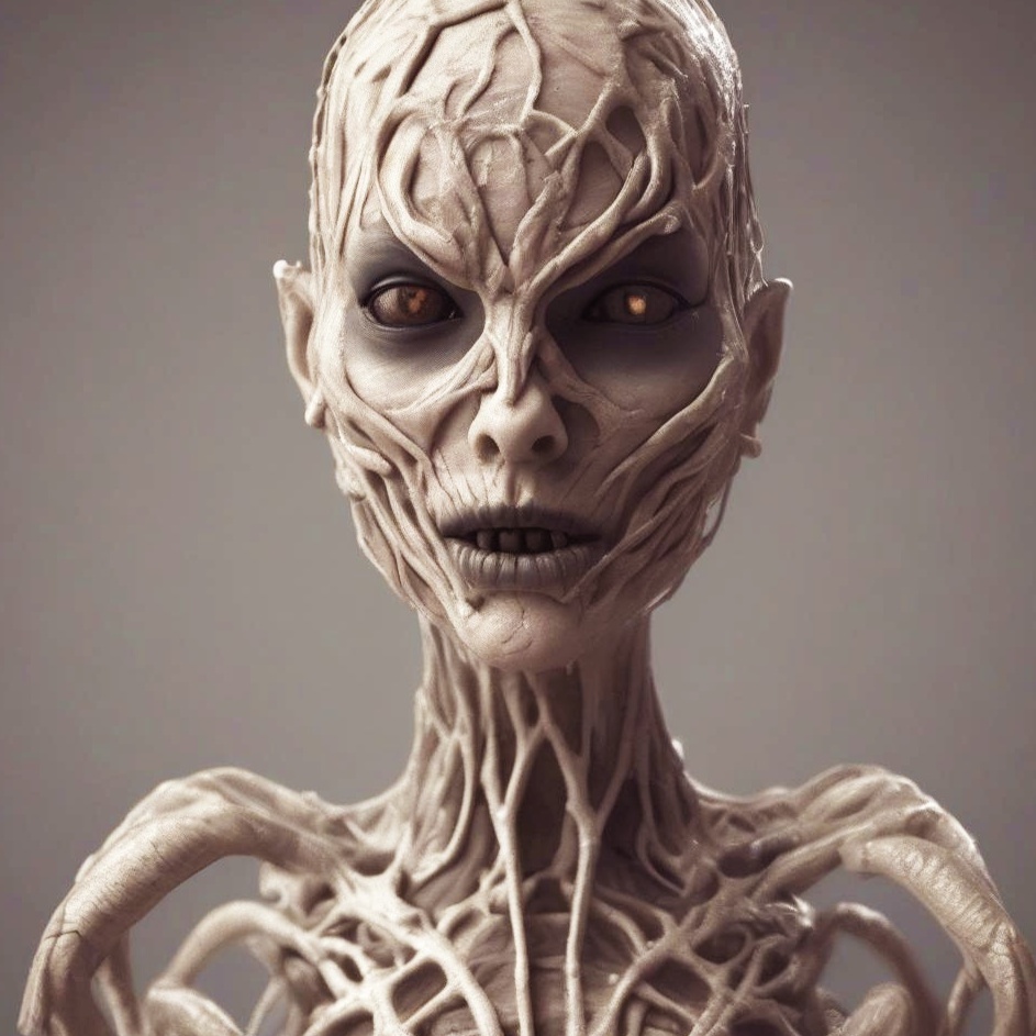 Image for "Creepers Comin' For You" 