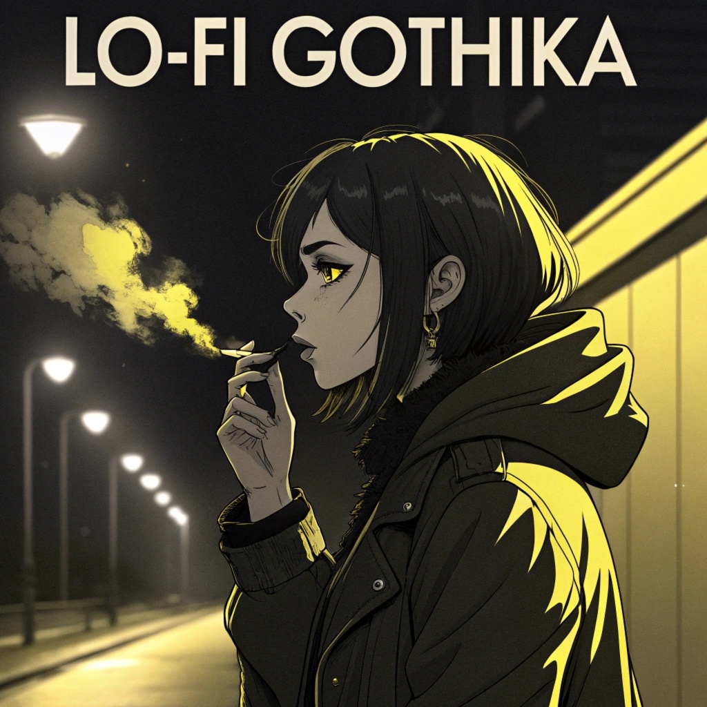 Playlist cover art