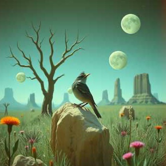 Image for Nightingale Frankenstein 