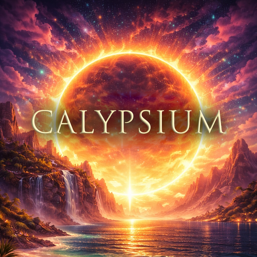 Image for 🏝️ Island Vibes