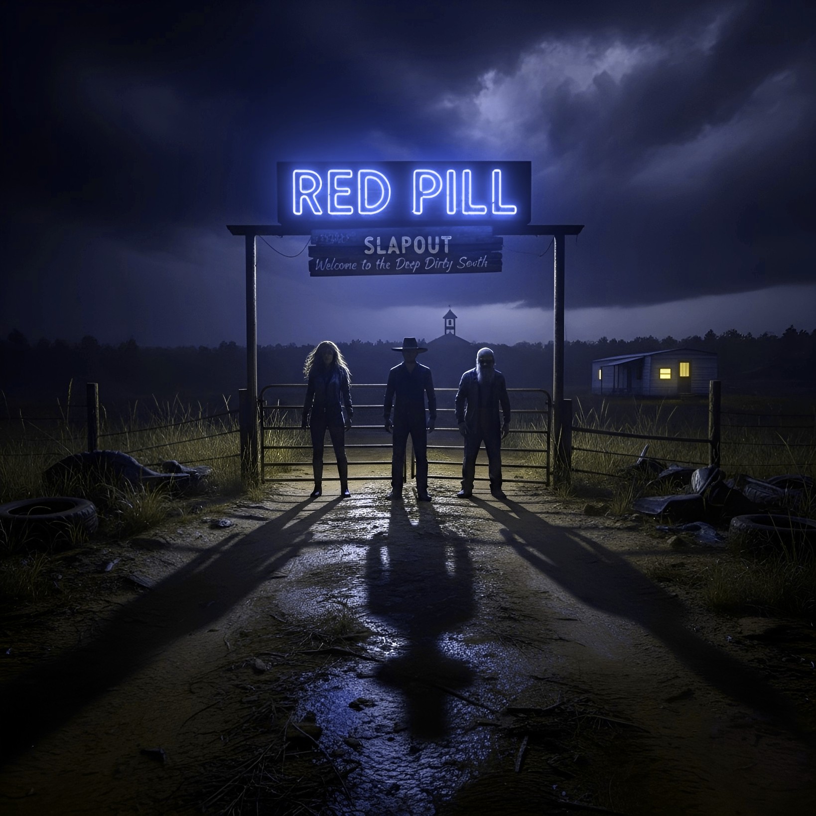 Voice image for Untitled Persona