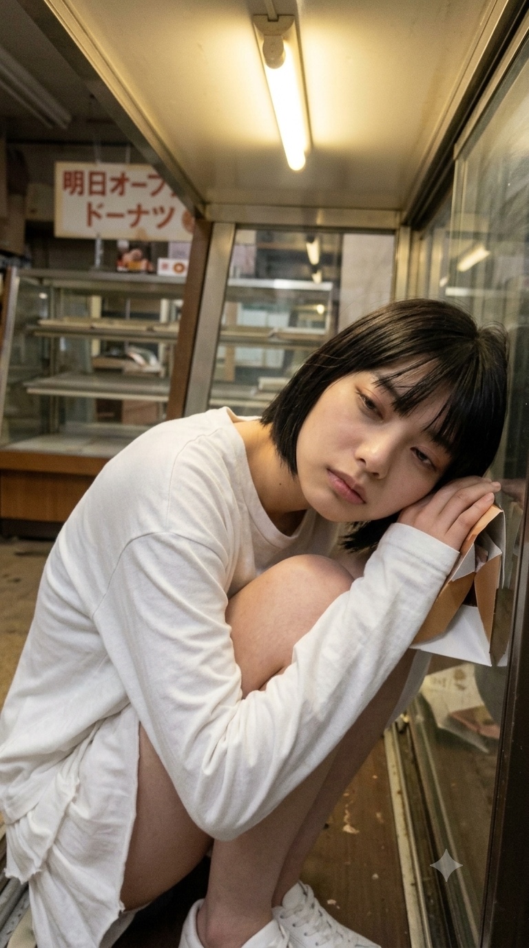 睡眠用ドラムンベース3 4