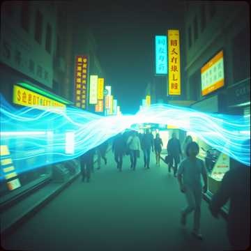 Persona image for goin back to motown baby