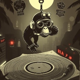 Image for RhymingするJapanese,Divingして宝の地図解禁でパワーワード聴く猿も木から落ちる