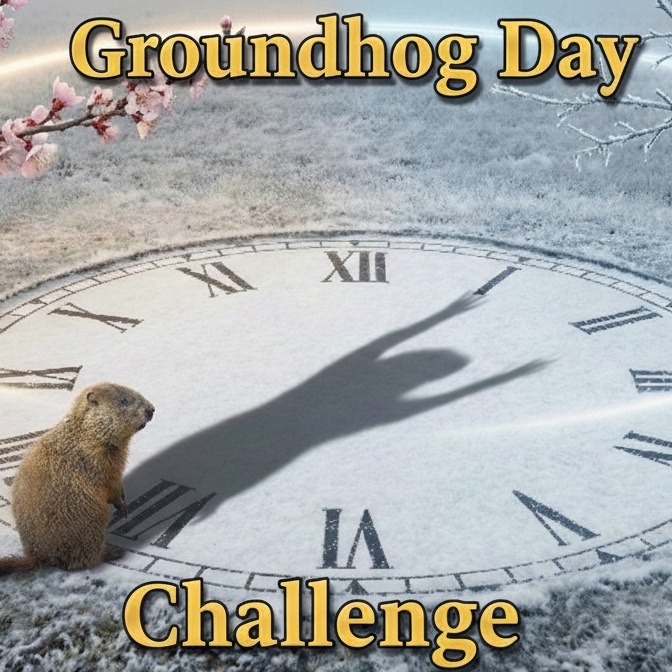 Image for Groundhog Day Loop