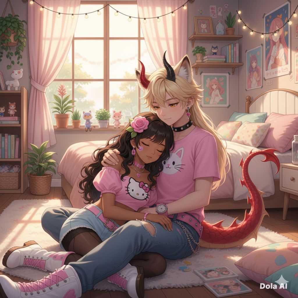 The Best (For My Love) artwork