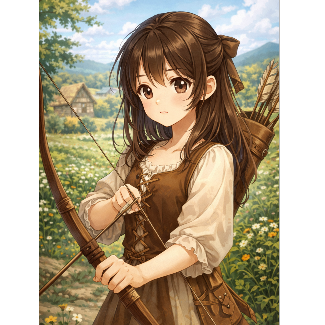 Naria artwork