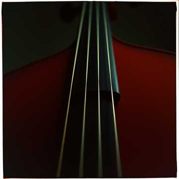 Cello Sample: sustained low octave artwork