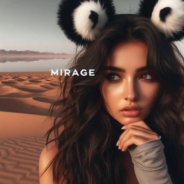 Image for Mirage