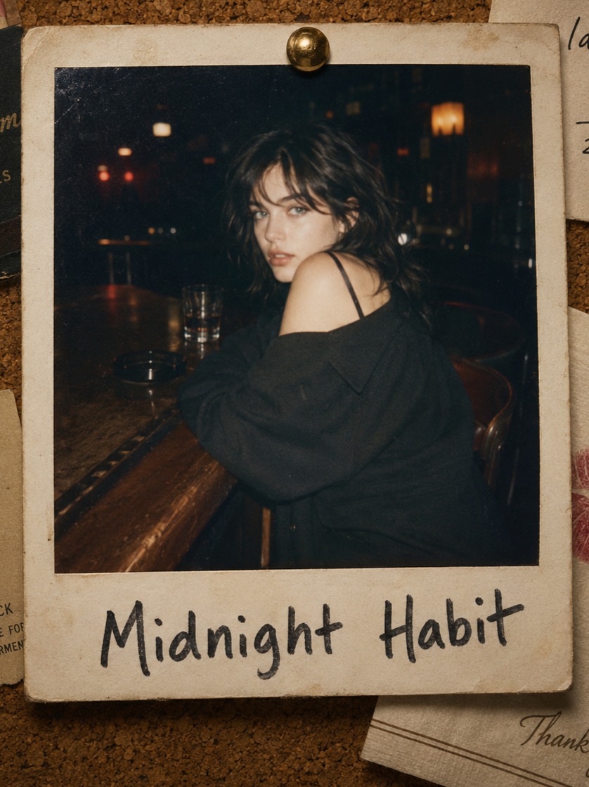 Midnight Habit v1.12 artwork
