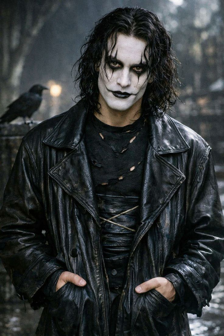 Image for The Crow