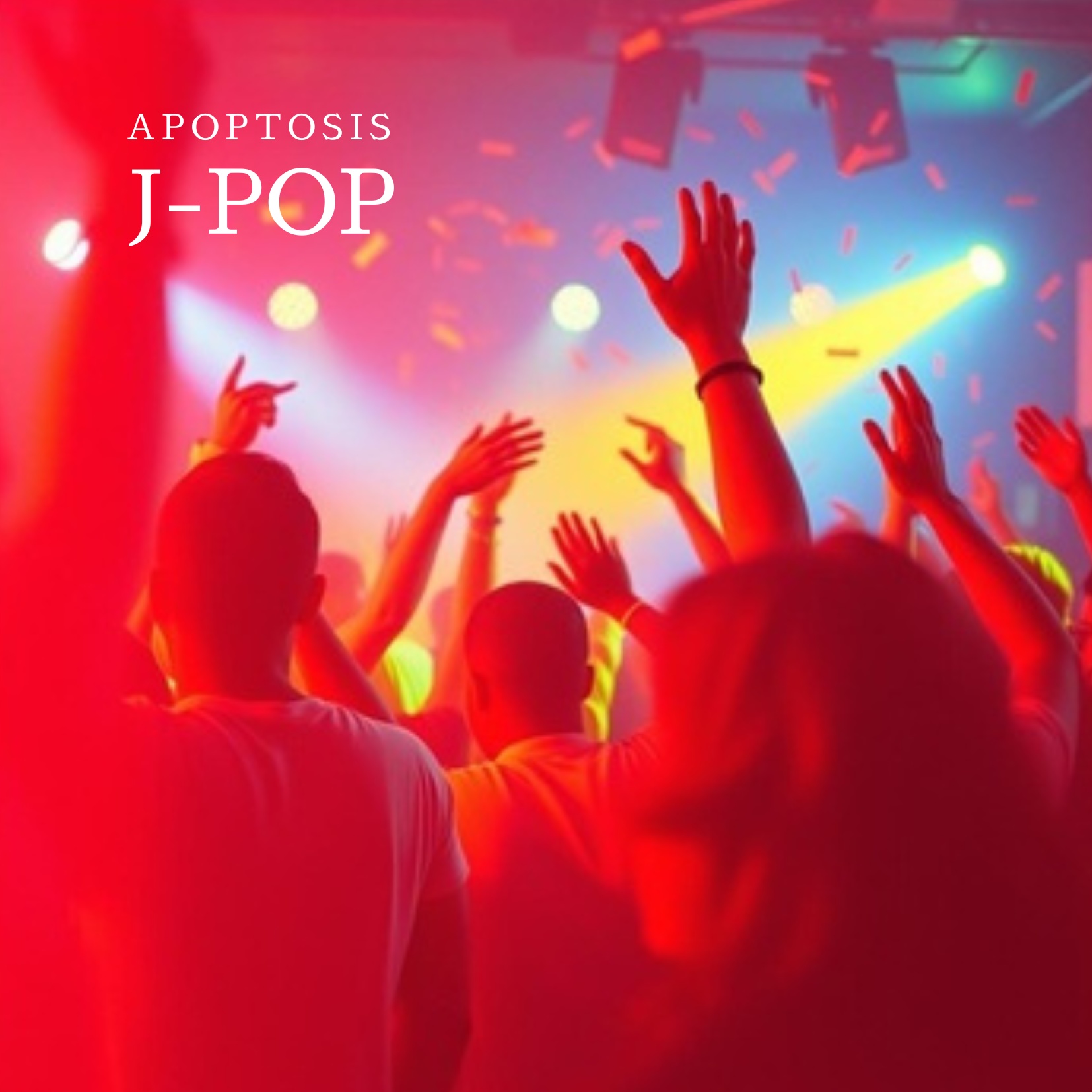 Image for Live Version(J-POP)