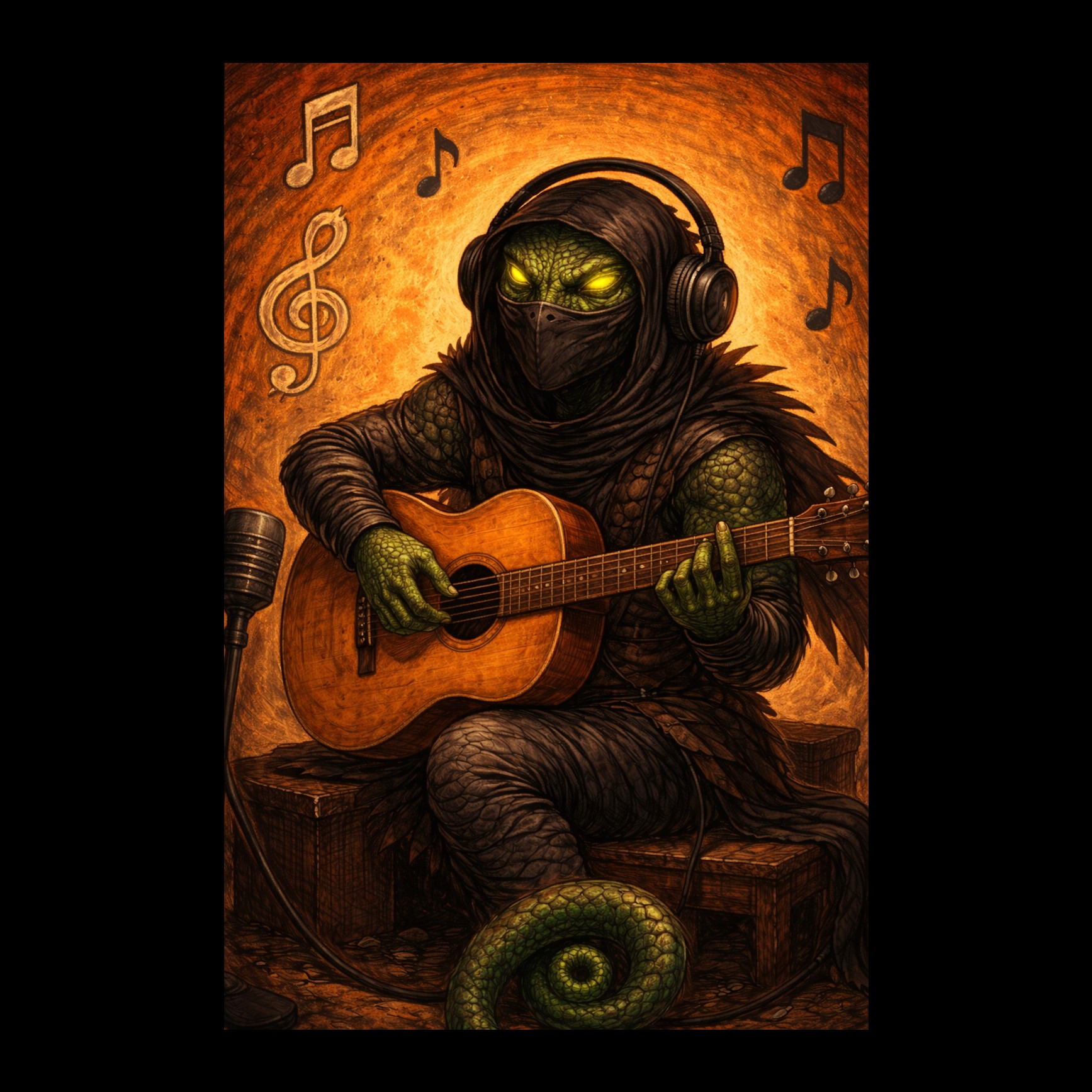 Song Image