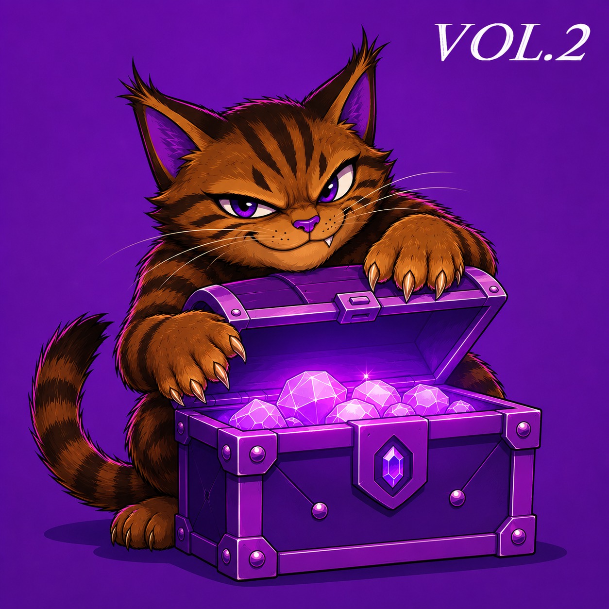 July'26 Awesomeness Vol.2