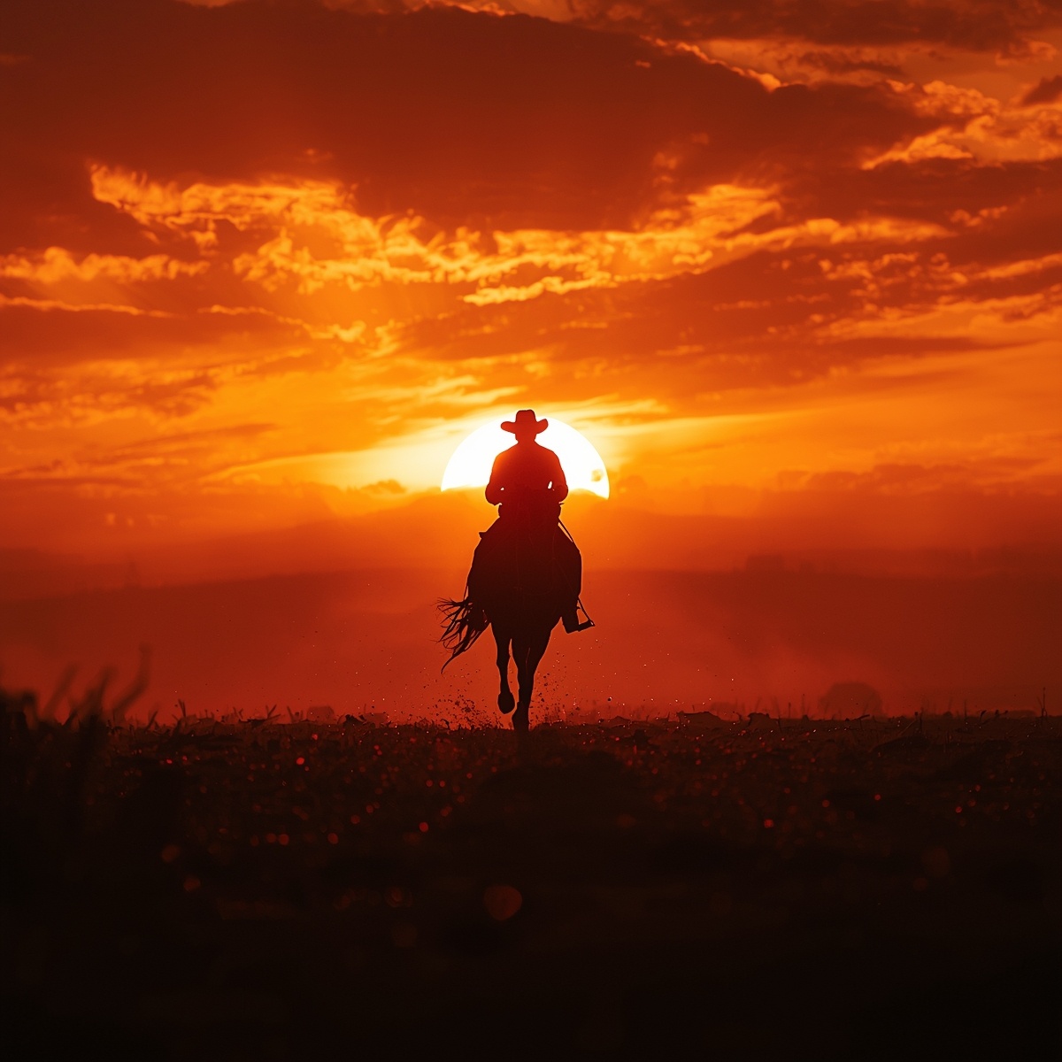 Image for Legends Ride Alone