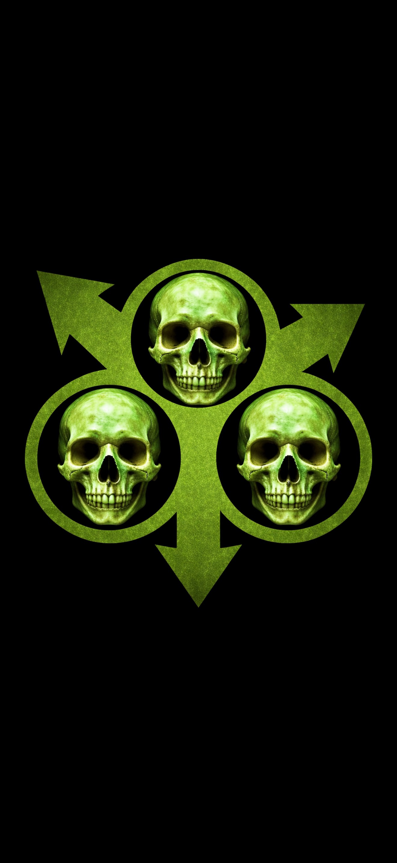 Blessed Pestilence ( alternative disease ) artwork