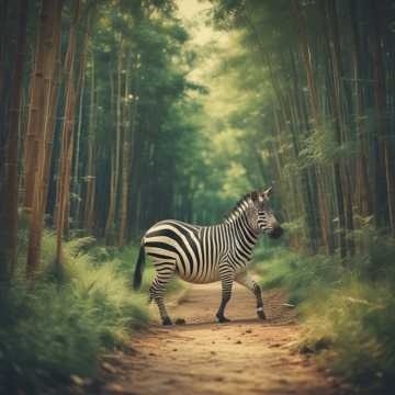 Image for Zebra Songs OK