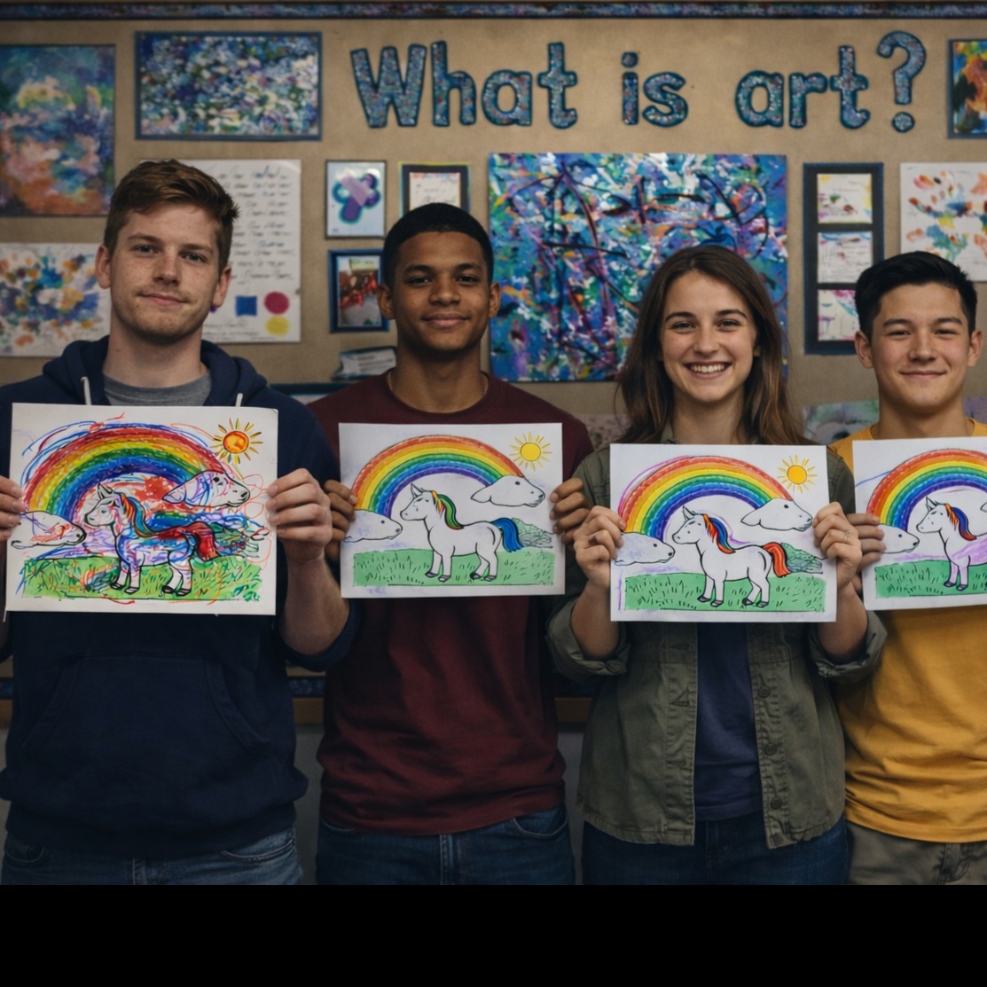 Image for Outside the Lines