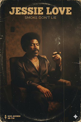 Smoke Don’t Lie artwork