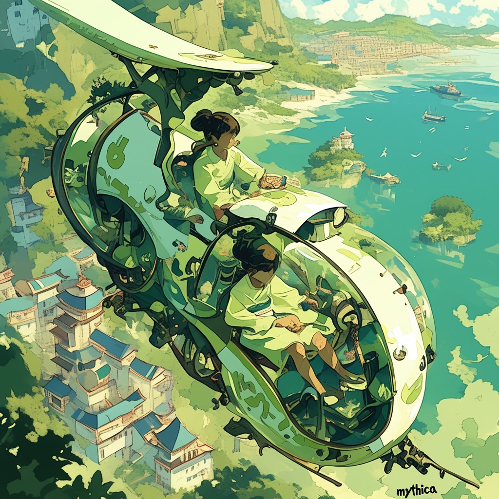 爱之火箭 artwork