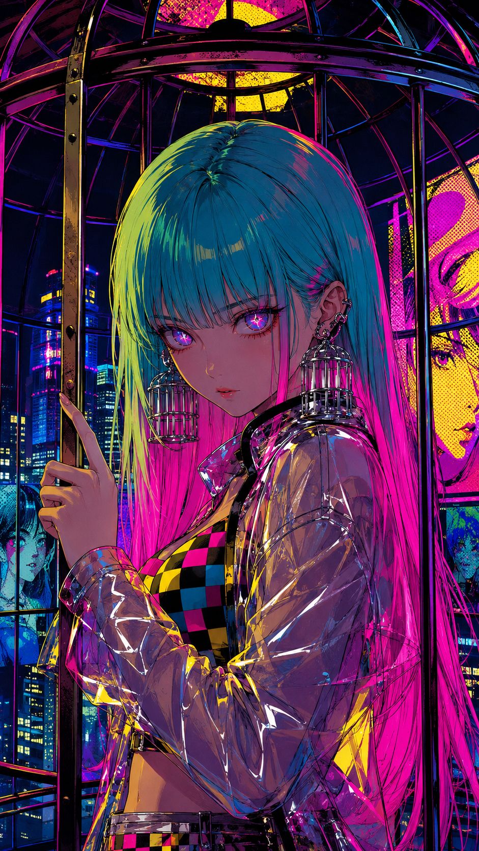 Song Cover Image