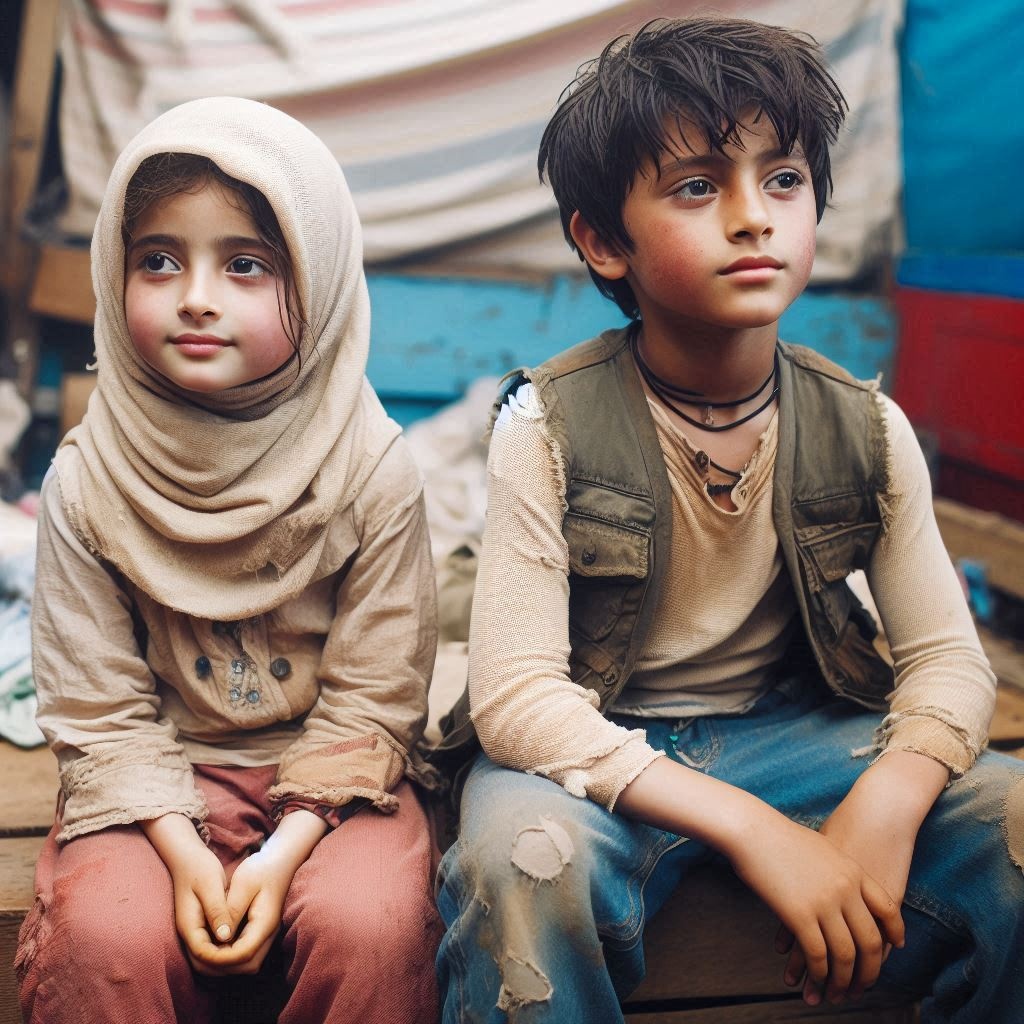 Image for 「日本語ナシード － ガザの声」- Japanese Nasyeed - The voice of Gaza