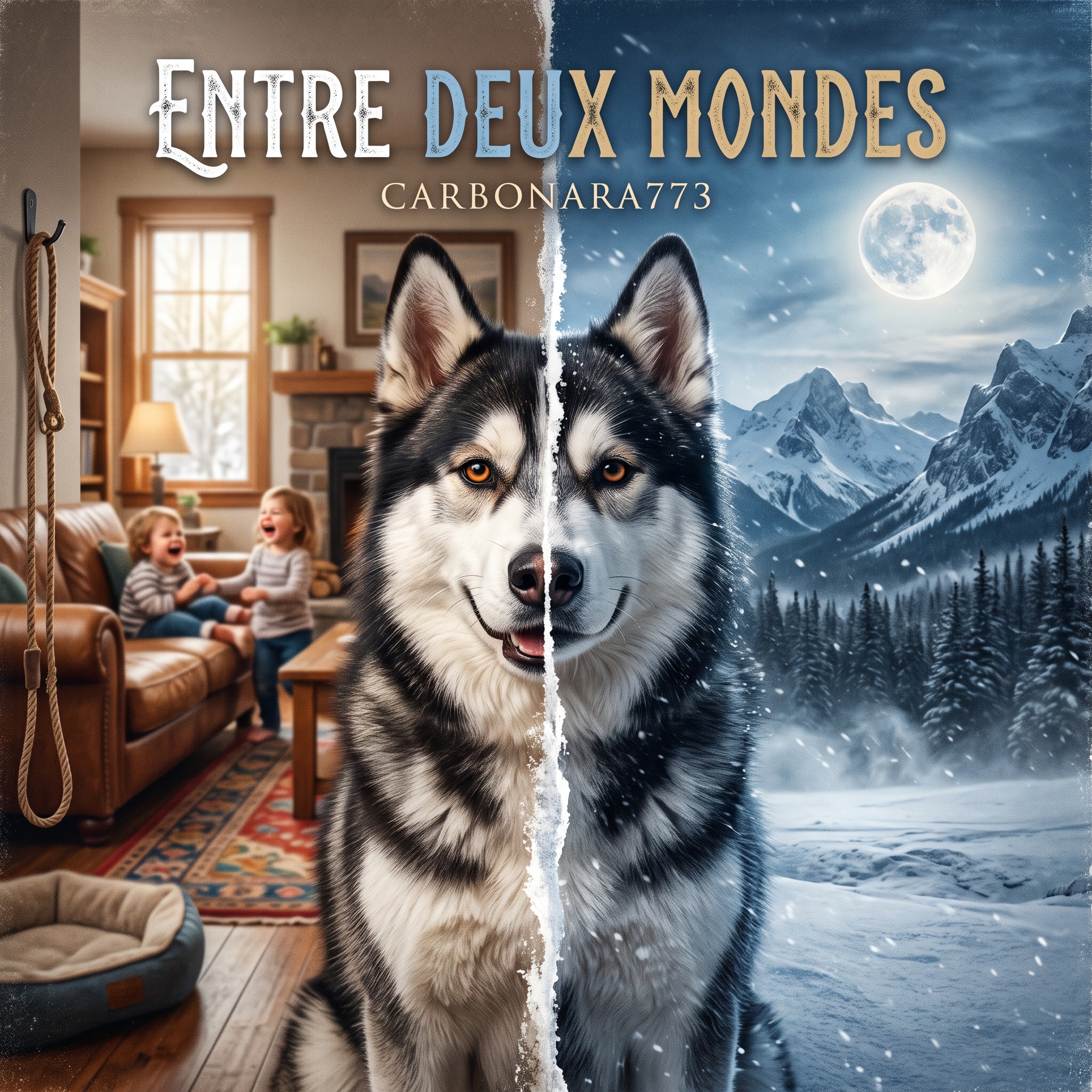 Entre deux mondes artwork