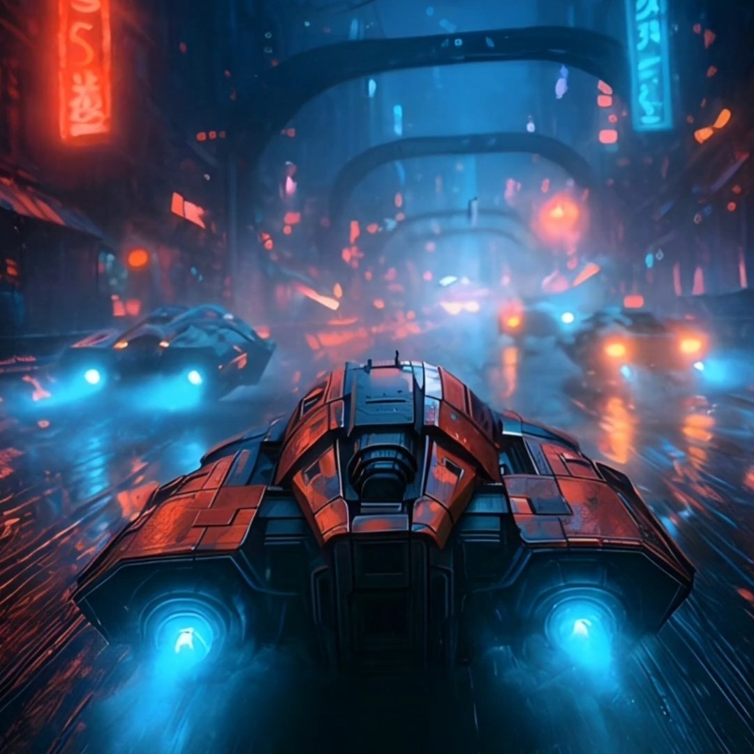 Playlist cover art