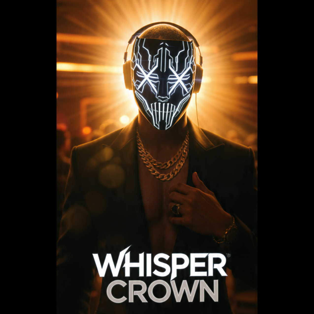 Whisper Crown artwork