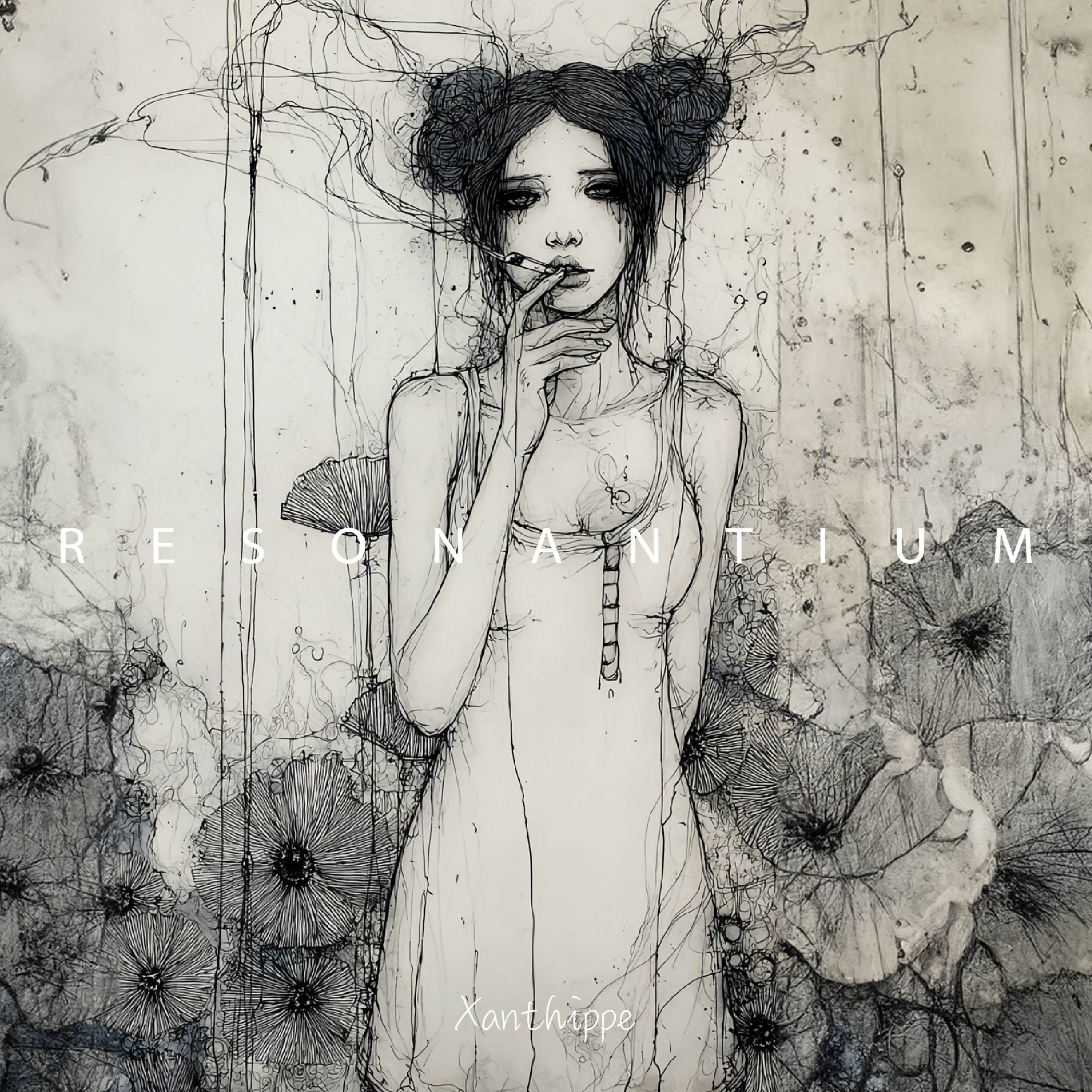 Image for Resonantium / Xanthippe