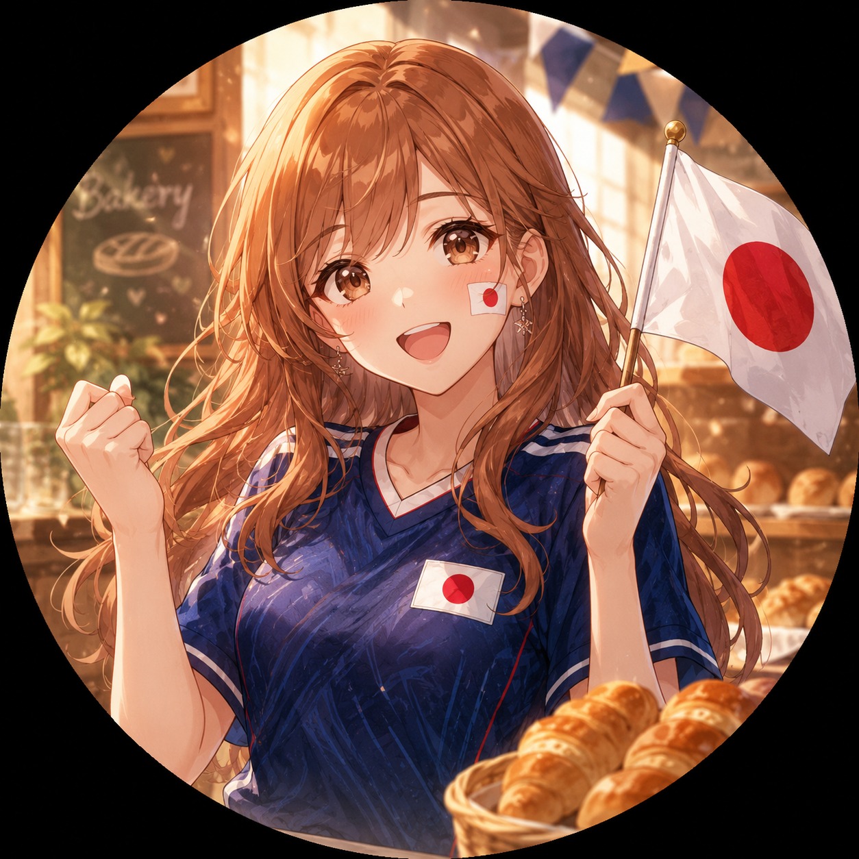 Ange Rie