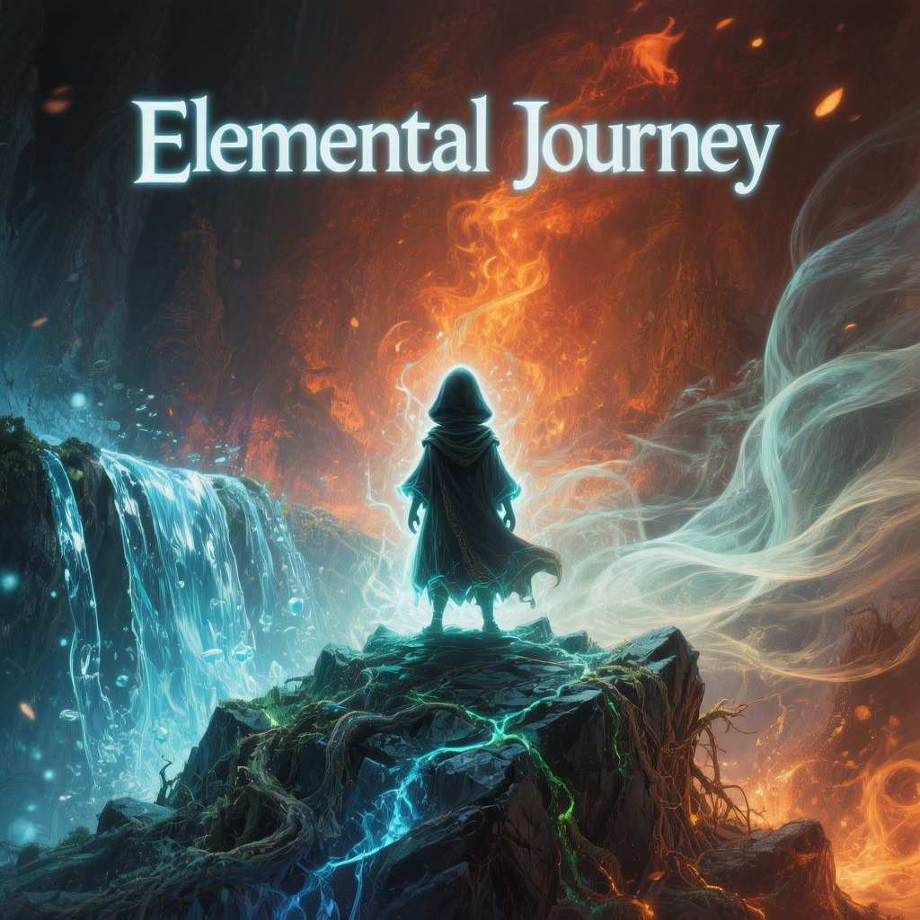 Image for Elemental Journey