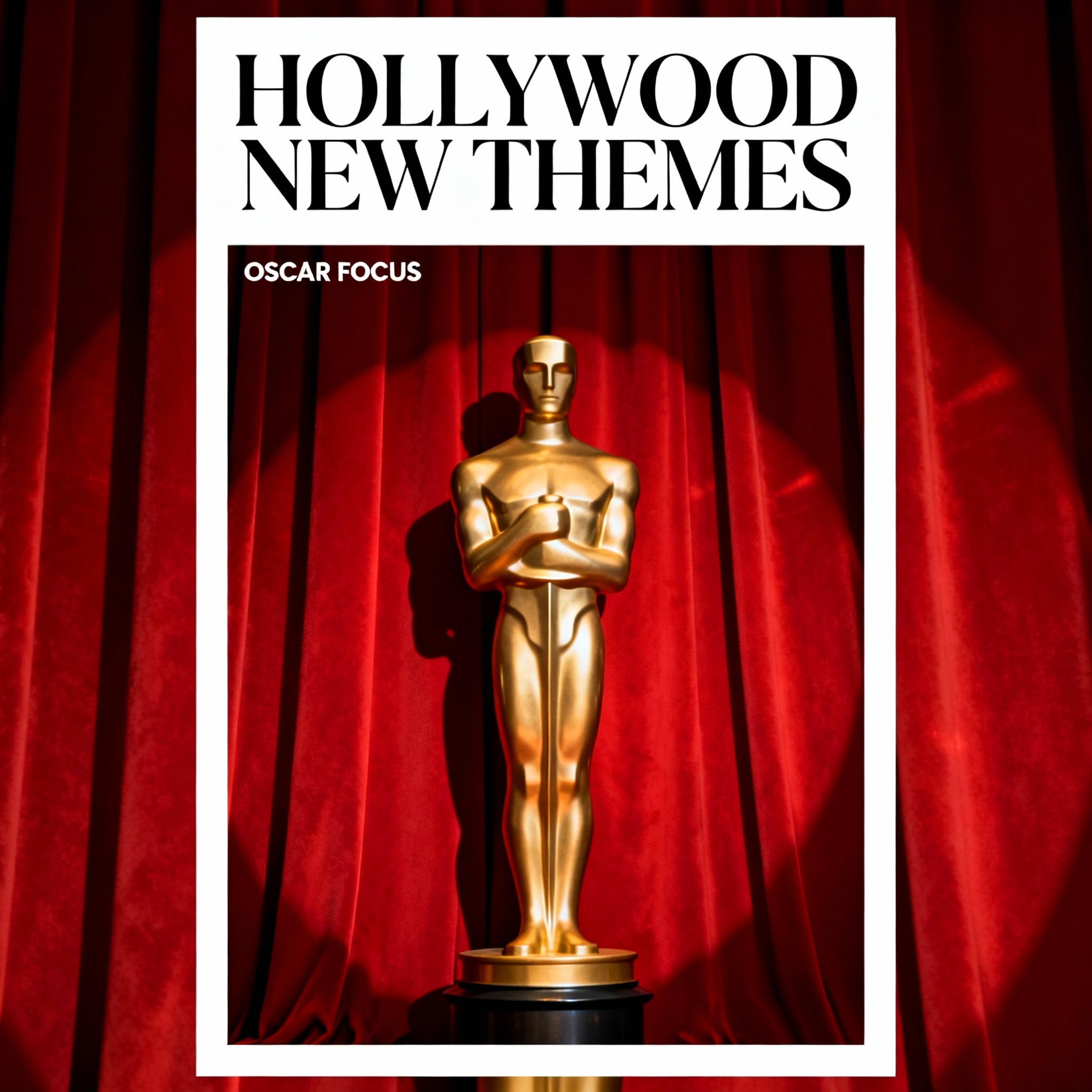 Image for HOLLYWOOD | NEW | THEMES