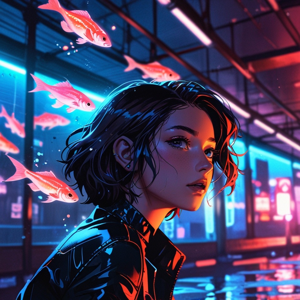 Image for Semriwing Gloomy