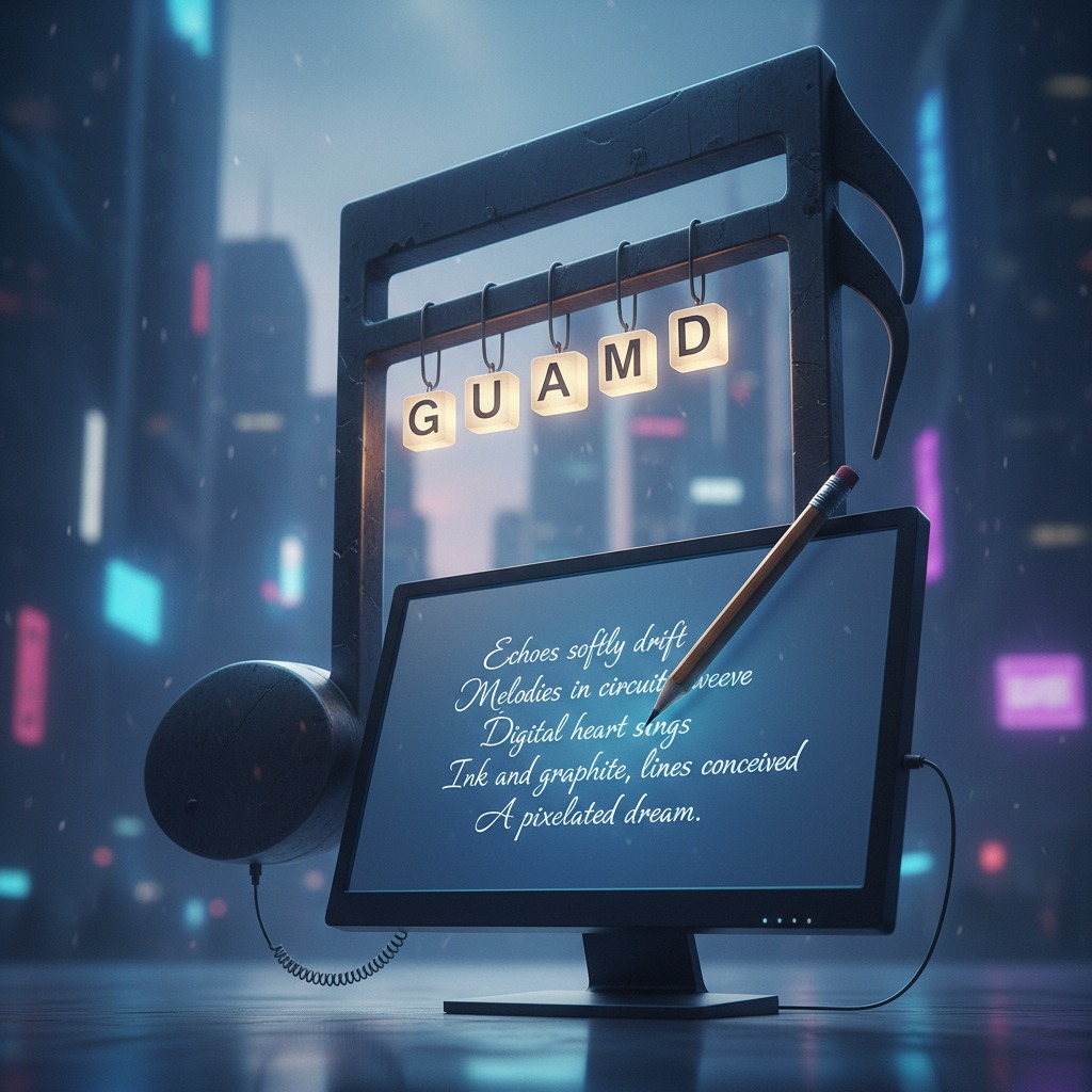 Profile picture for GUAMD