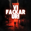 Vi fackar ur!