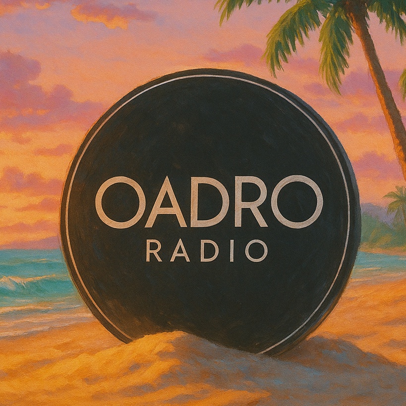 Image for OADRO Radio