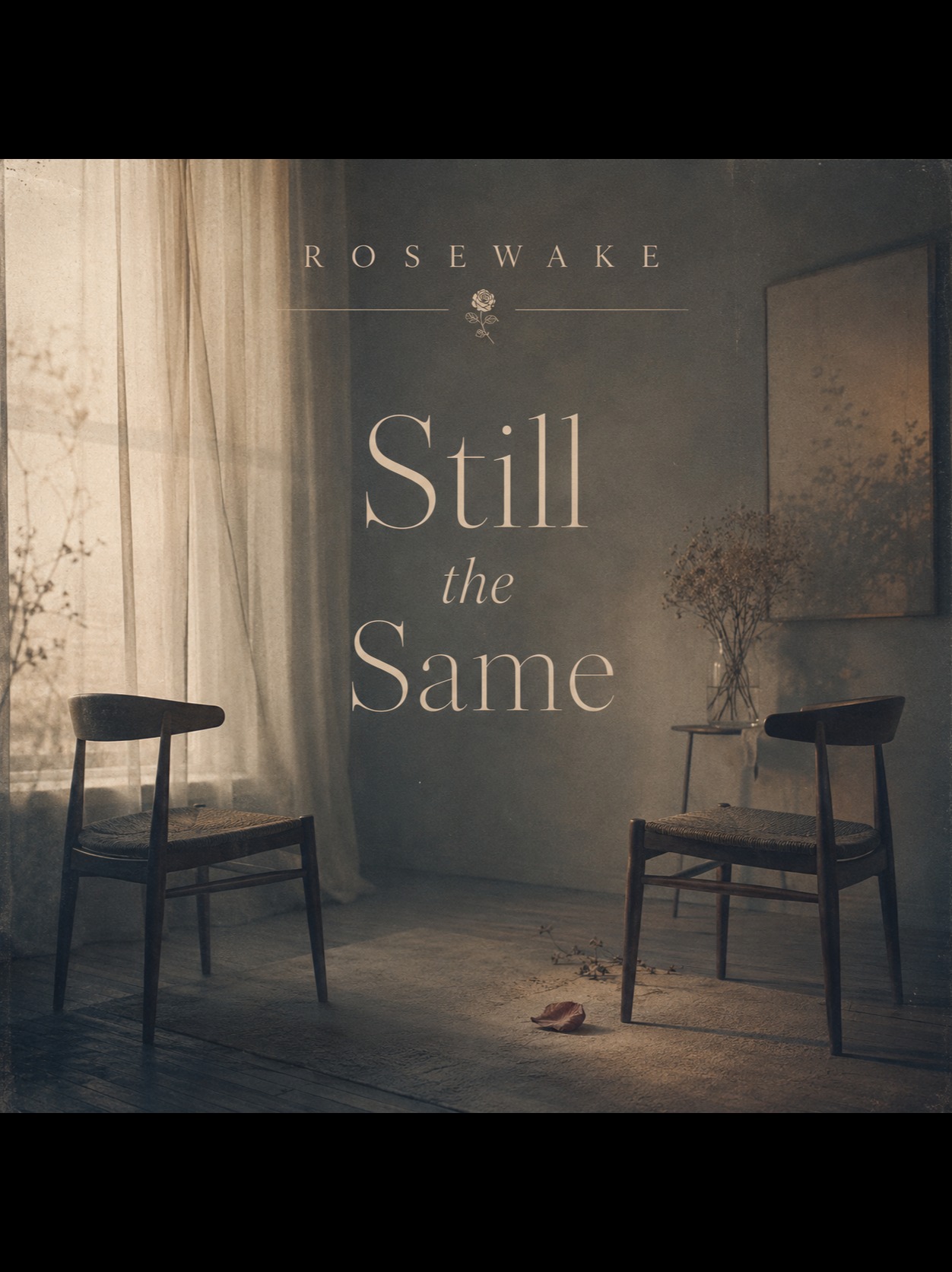 Still the Same artwork