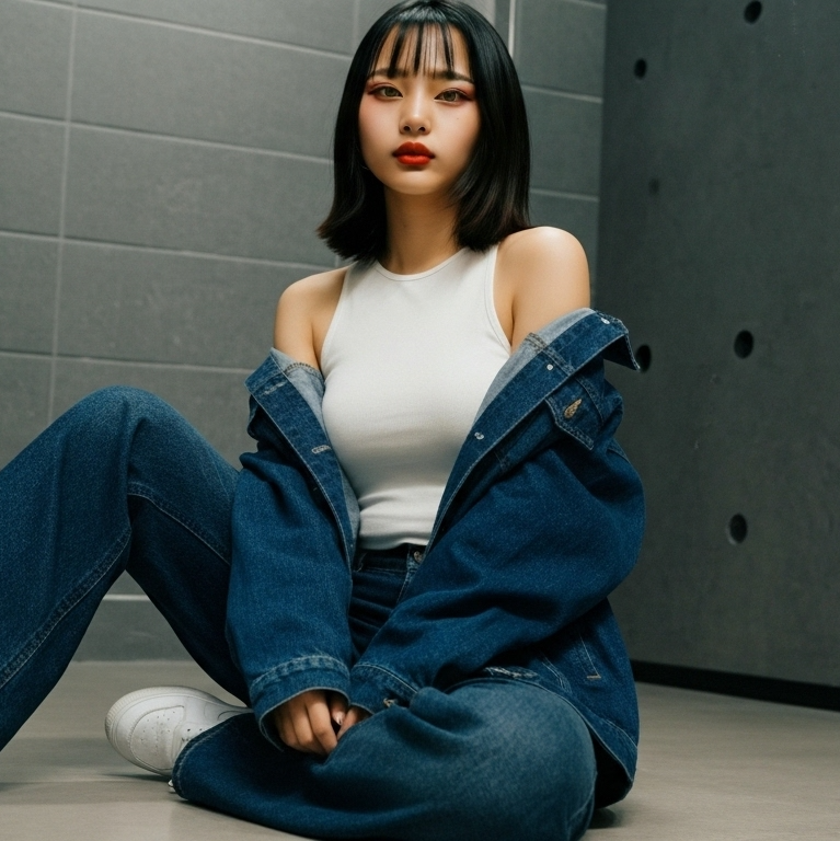 朴念仁 artwork
